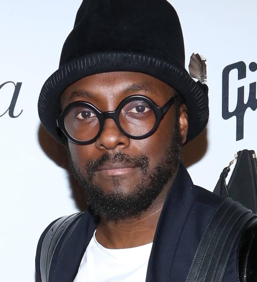 will.i.am developing mobile app docu-series