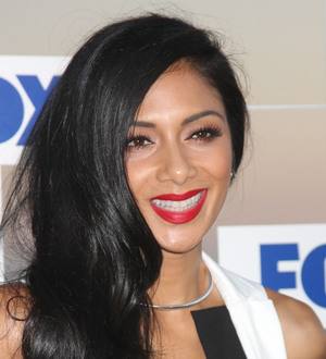 Scherzinger felt like a performing monkey at first X Factor meetings