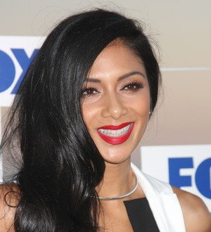 Scherzinger felt like a performing monkey at first X Factor meetings