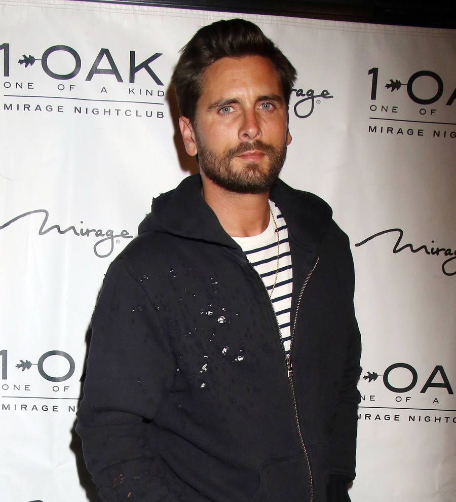 Sofia Richie parties with Scott Disick on a yacht in Cannes