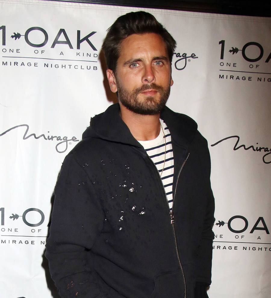 Sofia Richie parties with Scott Disick on a yacht in Cannes