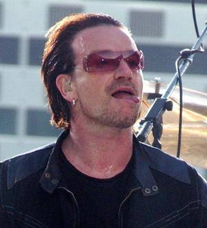 U2 tour to be the highest grossing ever