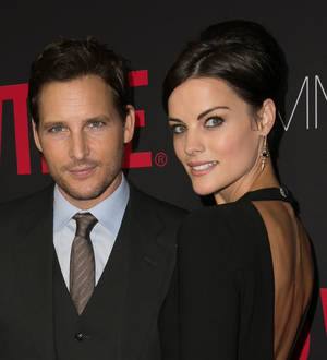 Peter Facinelli's sky-high proposal was almost lost in the clouds