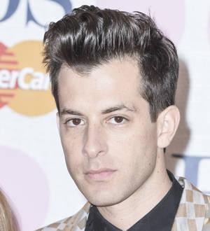 Mark Ronson needed his mother during panic attacks