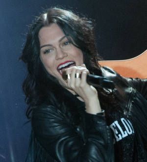 Jessie J recovers in time for Wireless performance