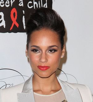 Alicia Keys' Black Ball raises million for kids
