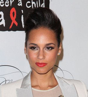 Alicia Keys' Black Ball raises million for kids