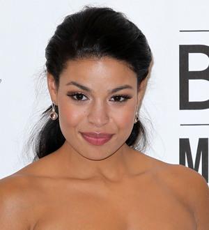 Jordin Sparks performs at children's hospital