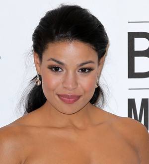 Jordin Sparks performs at children's hospital