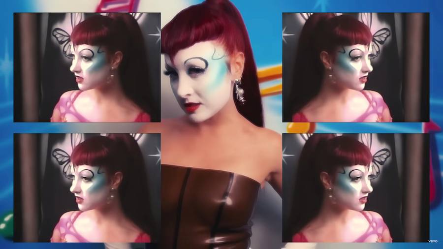 DIY Halloween Costumes Inspired By 5 Iconic Music Albums!