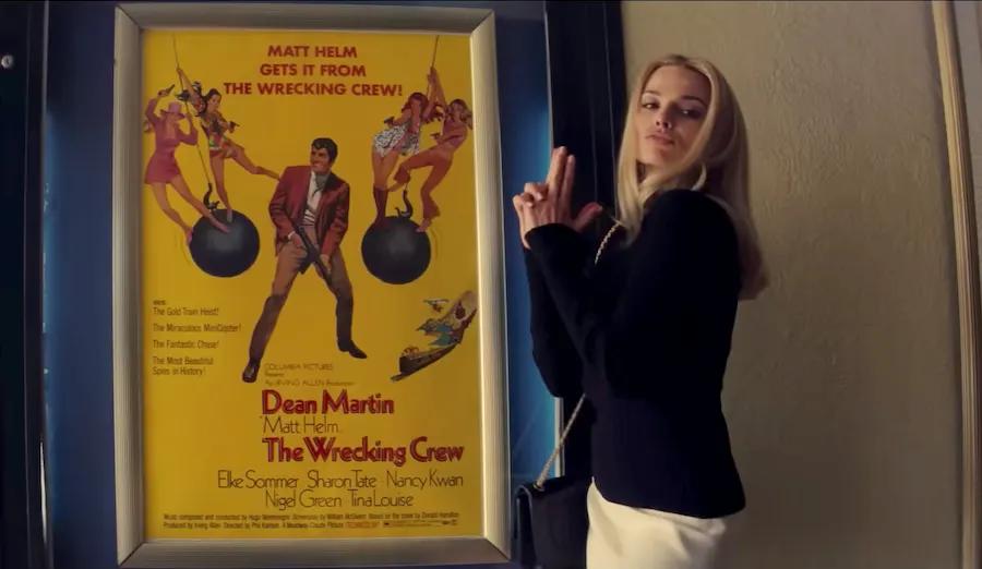 8 Great Movies About The Movies!