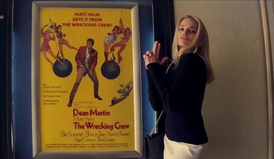 8 Great Movies About The Movies!