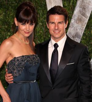 Katie Holmes hires top lawyers for divorce battle