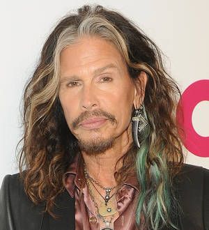 Steven Tyler thrilled by daughter's engagement