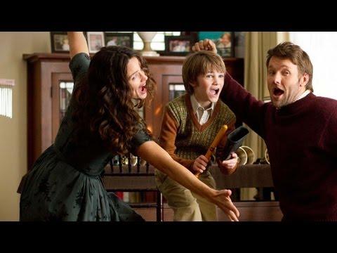 Meet the Star of Disney's TIMOTHY GREEN, CJ Adams!