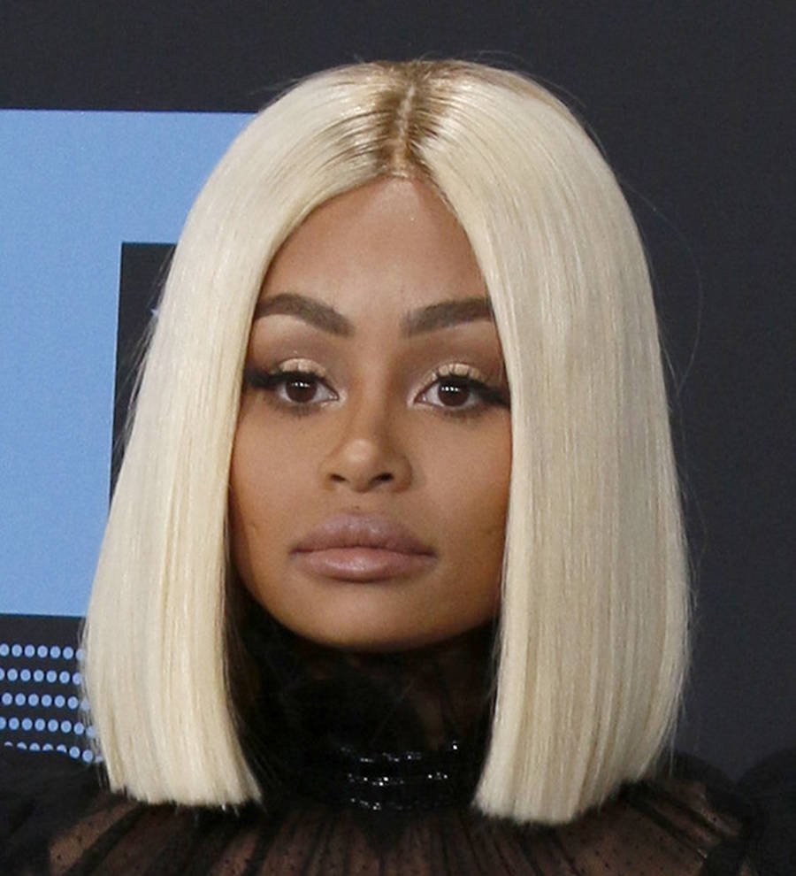 Blac Chyna threw a fit after being turned away from pre-ESPY Awards party - report