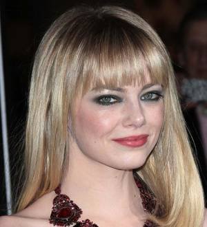 Emma Stone supported movie edit after Colorado massacre