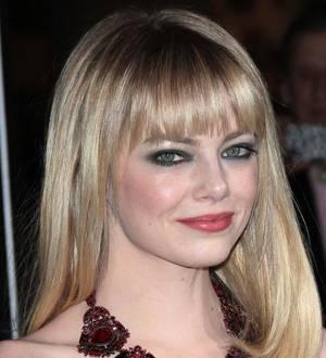 Emma Stone supported movie edit after Colorado massacre