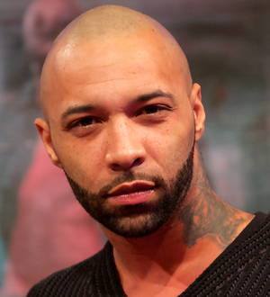 Arrest warrant issued for rapper Joe Budden