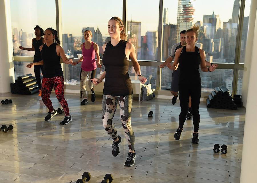 Tips for Staying Fit During the Holidays!