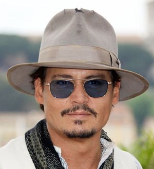 Depp's Lone Ranger movie cancelled?