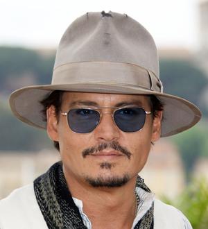 Depp's Lone Ranger movie cancelled?