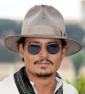 Depp's Lone Ranger movie cancelled?