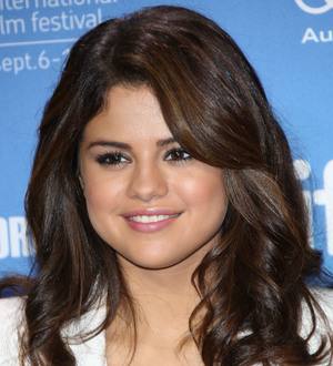 Selena Gomez set for Wizards TV movie