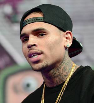 Chris Brown's father disapproves of Rihanna relationship
