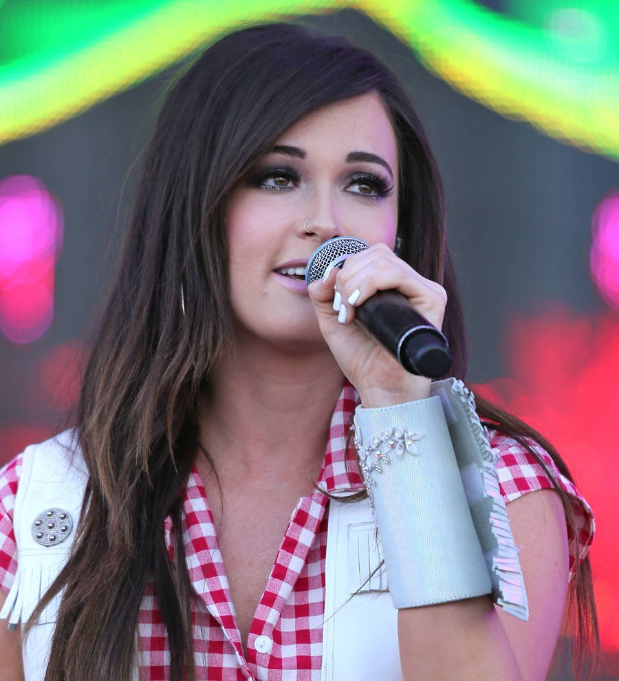 Kacey Musgraves calls out intellectual property thieves
