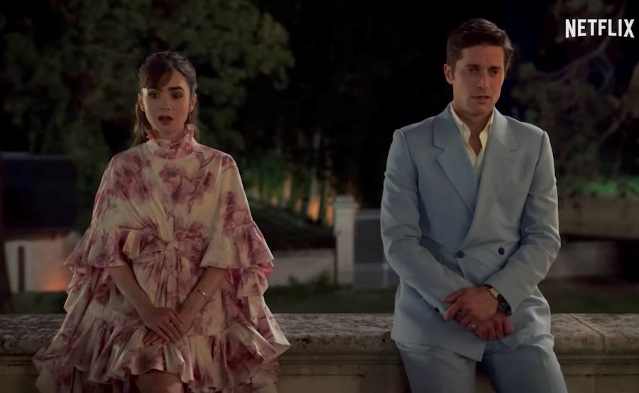 “Emily In Paris” Season 3: Where We Left Off and What We Can Expect!