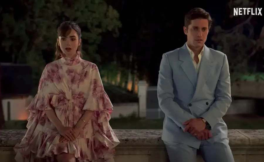 “Emily In Paris” Season 3: Where We Left Off and What We Can Expect!