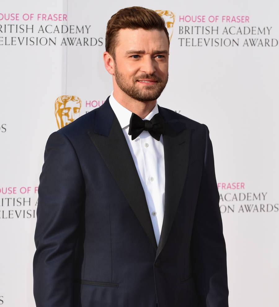 Justin Timberlake to perform at the Eurovision Song contest final