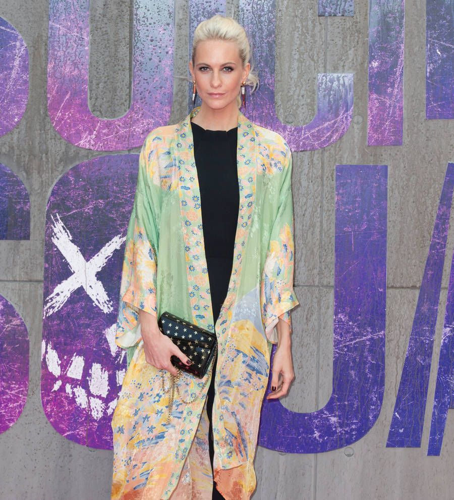 Cara Delevingne's model sister lands big movie break