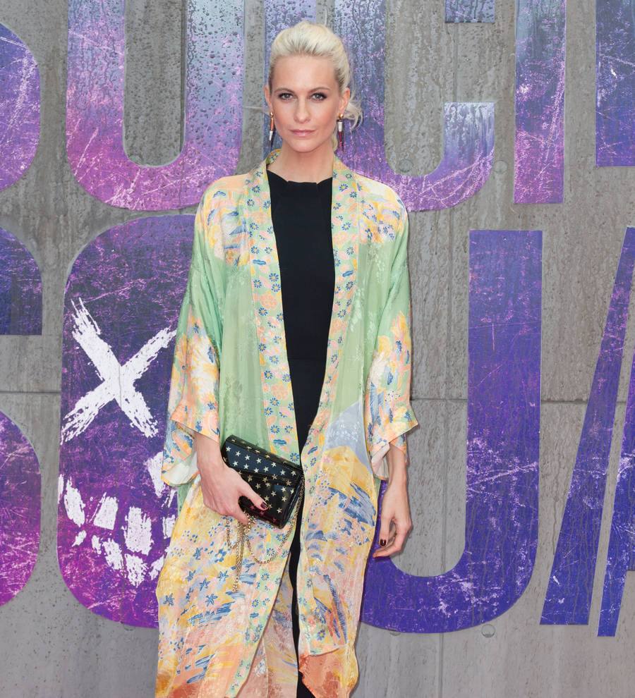 Cara Delevingne's model sister lands big movie break