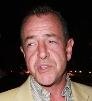 Michael Lohan booked on fresh charges