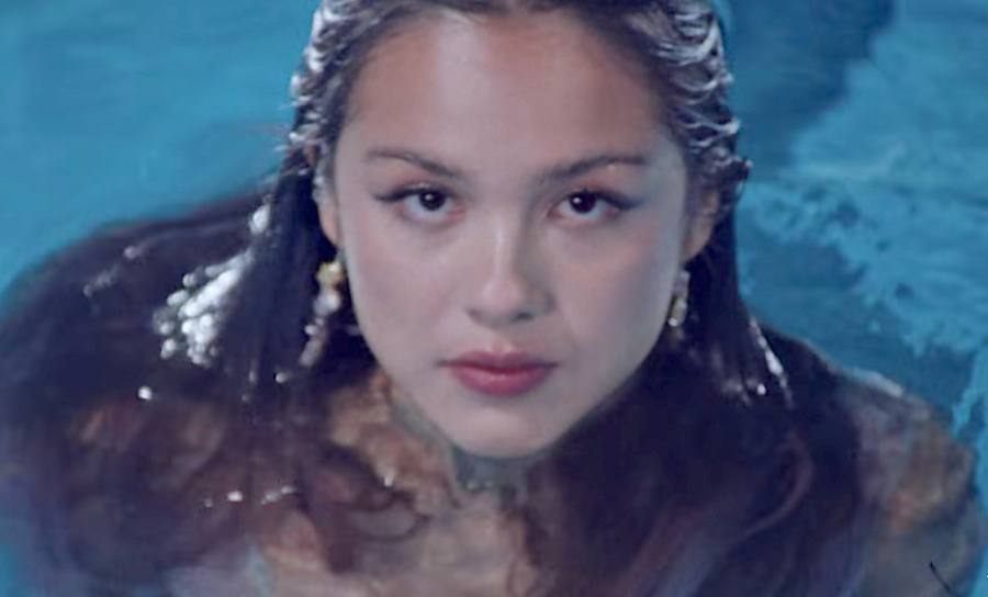 Olivia Rodrigo's New "Traitor" Music Video Calls Back To Her Previous Videos!