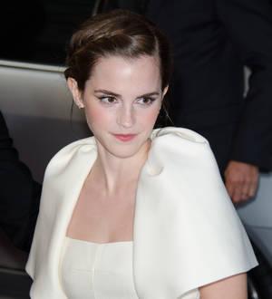 Emma Watson linked to rugby player