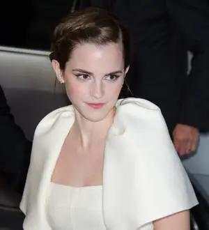 Emma Watson yet to buy a house