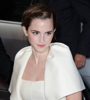 Emma Watson linked to rugby player