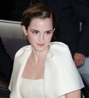 Emma Watson yet to buy a house