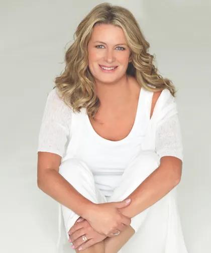 Q&A: Author Kristin Hannah