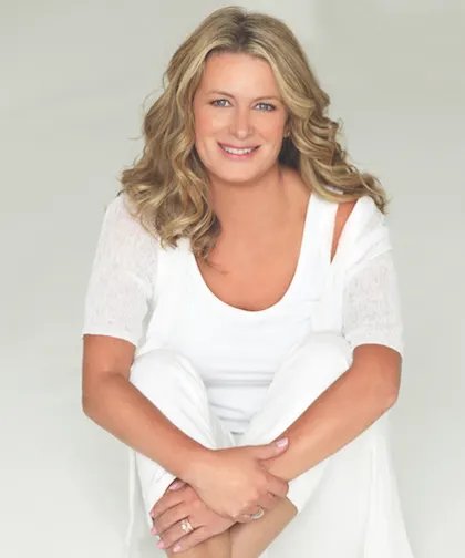 Q&A: Author Kristin Hannah