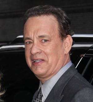 Tom Hanks' son wanted by police in Britain