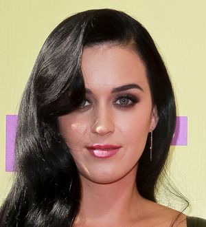 Katy Perry is Woman of the Year