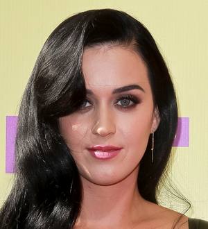 Katy Perry is Woman of the Year