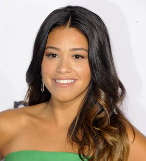 Gina Rodriguez: 'I was stunned to discover links to porn'