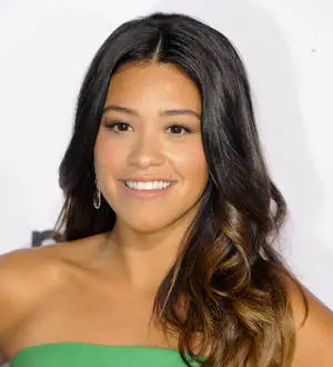 Gina Rodriguez: 'I was stunned to discover links to porn'