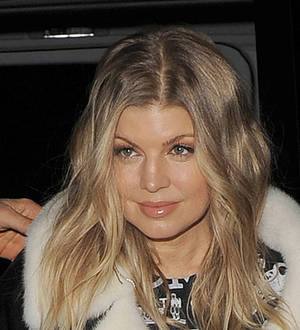 Fergie hints Kim Kardashian's feud with Taylor Swift is publicity stunt