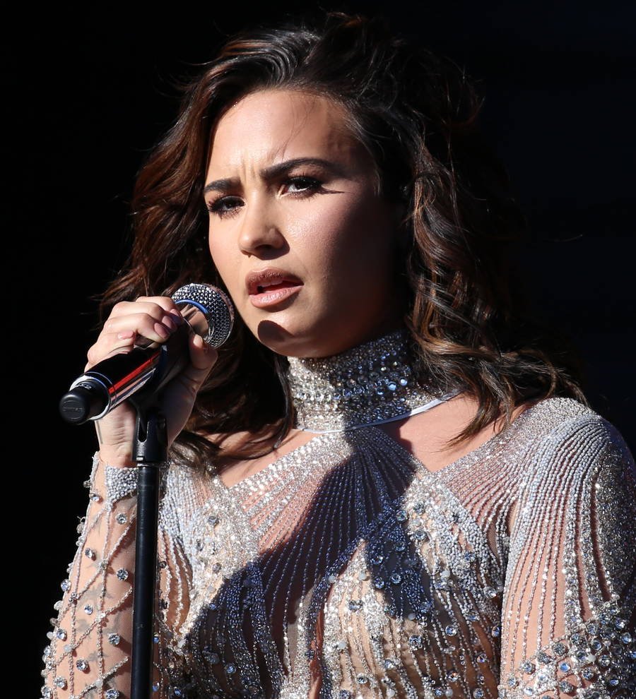 Demi Lovato announces career break after Twitter backlash
